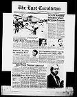 The East Carolinian, March 13, 1984